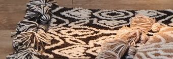 Giant Tiger Bath mat offer