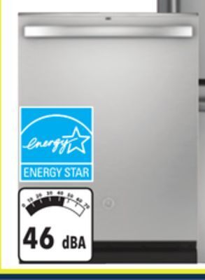 RONA Ge appliances dishwasher offer