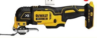 RONA Dewalt multifunctional tool offer
