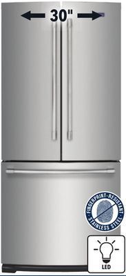 RONA Maytag 19.6 cu. ft. refrigerator offer