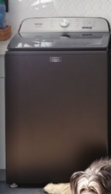 RONA Maytag 5.4 cu. ft. pet pro top load washer offer