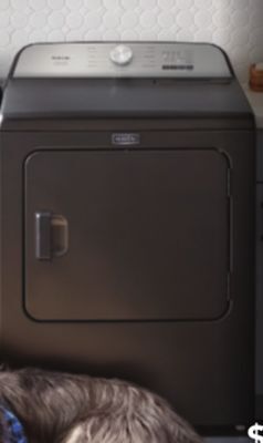 RONA Maytag 7 cu. ft. pet pro electric dryer offer