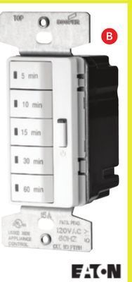 RONA Eaton programmable universal timer offer