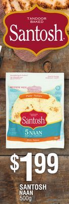 FreshCo Santosh naan offer