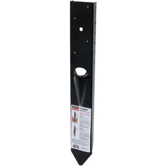 Home Hardware 4 x 4 e-z mender plate offer