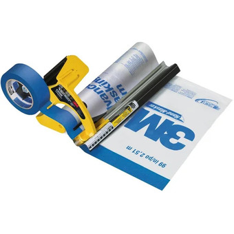 Home Hardware Hand-masker masking film kit offer