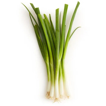 Walmart Green onions offer