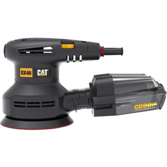 Home Hardware 5 random orbit sander | 1/4 sheet palm sander offer