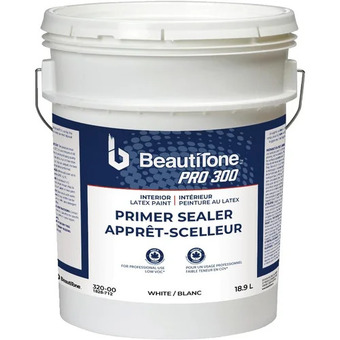 Home Hardware Pro 300 interior latex primer sealer offer