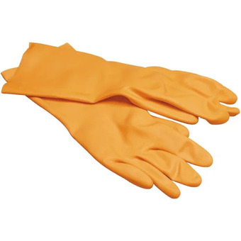 Home Hardware Industrial rubber gloves offer