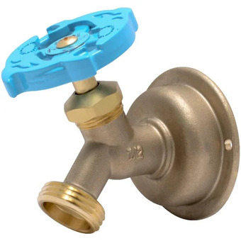 Home Hardware 1/2 push fit x 3/4 male garden hose thread hose bibb - with flange offer