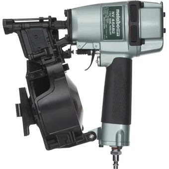 RONA Metabo pneumatic roofing nailer offer