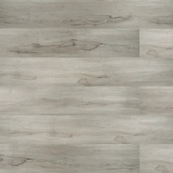 Home Depot Clayton oak 7.12 x 42 rigid core luxury vinyl plank flooring offer