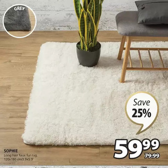 JYSK Sophie offer