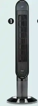 Canadian Tire Noma 46 tower fan offer