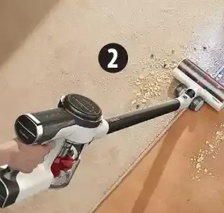 Canadian Tire Tineco t3 ex cordless stick vacuum offer