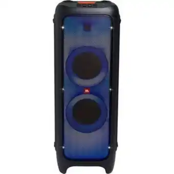 Aaron's Party box 1000 portable bluetooth speaker offer