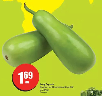 FreshCo Long squash offer