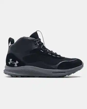 Under Armour Men's ua charged bandit trek 2 hiking shoes offer