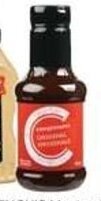 IGA COMPLIMENTS BBQ Sauce 425 mL offer