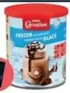 IGA NESTLE Carnation Hot Chocolate 400-450g offer
