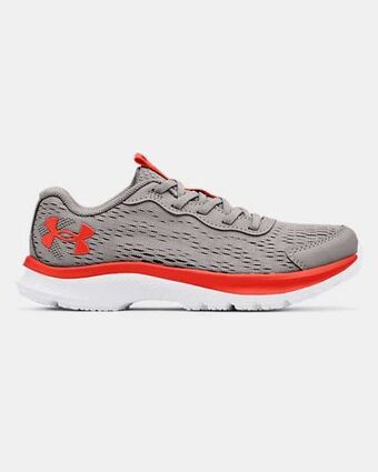 Under Armour Boys' pre-school ua bandit 7 running shoes offer