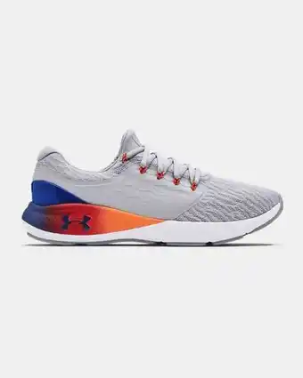 Under Armour Men's ua charged vantage space pioneer running shoes offer