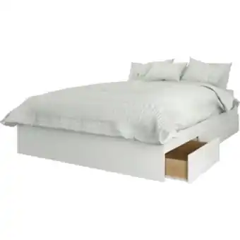 EconoMax Plus Milton 2-piece double bed offer