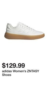 Sport Chek Adidas women's zntasy shoes offer