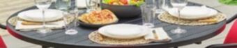 RONA Pelham bay patio table offer