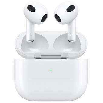 Visions Electronics Apple airpods (3rd gen) offer
