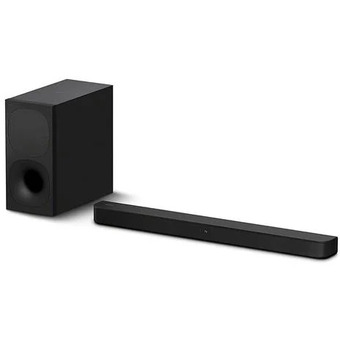 Visions Electronics Sony 2.1-channel soundbar with wireless subwoofer offer