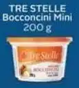 Safeway TRE STELLE Bocconcini Mini 200 g offer