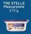 Safeway TRE STELLE Mascarpone 275 g offer