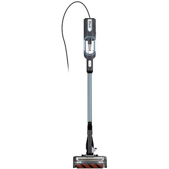 Visions Electronics Shark corded stick vacuum with self cleaning brushroll offer