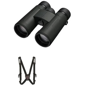 Visions Electronics Nikon prostaff p3 10x42 binoculars offer