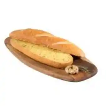 Calgary Co-op Cal & gary's garlic bread offer