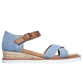 Skechers Lil bobs desert kiss - humble horizon offer