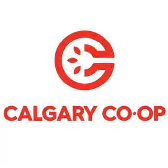 Calgary Co-op Redland farms dark chocolate nuts offer