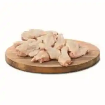 Calgary Co-op Chicken wings split family pack offer