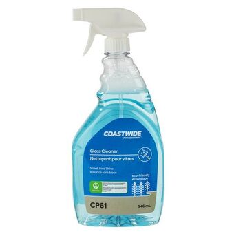 Staples Coastwide professional cp61 glass cleaner - 946ml offer