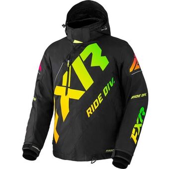 Royal Distributing Fxr cx jacket offer