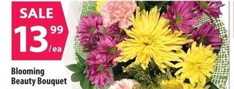 Co-op Blooming Beauty Bouquet offer