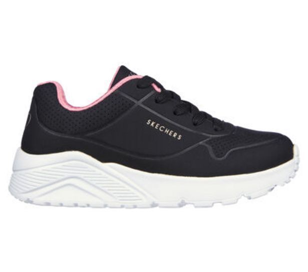 Skechers Uno lite - in my zone offer