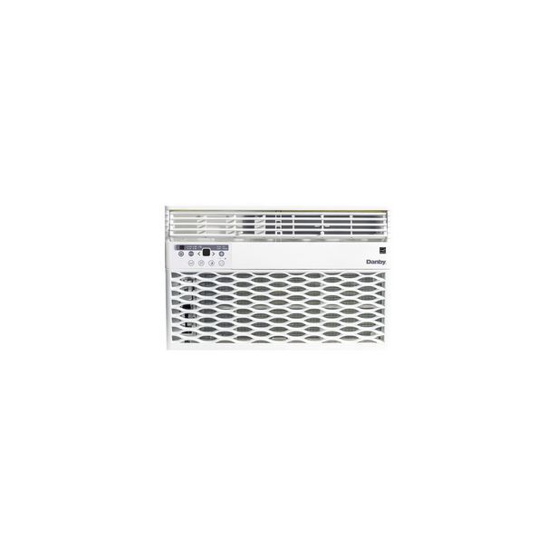 Best Buy Danby 8,000 btu window air conditioner offer
