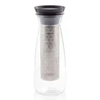 Tupperware Cold brew carafe offer