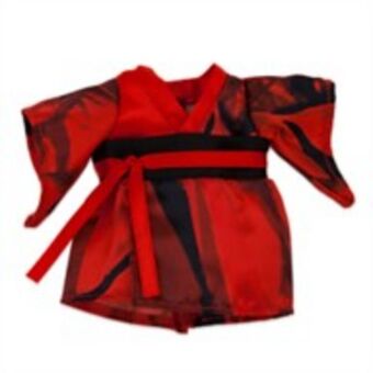 Disney nuimos outfit edna mode style kimono – the incredibles 2