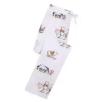 Disney Store Winnie the pooh and pals sleep pants for men offer