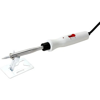 Princess Auto Pro-point 60W soldering iron offer