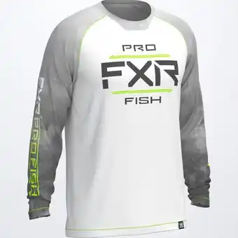 Royal Distributing Fxr derby air upf longsleeve offer